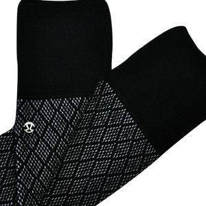 Lululemon Savasana Sock